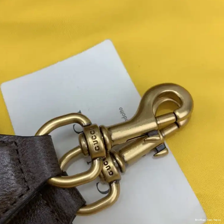 Brother Sam Yupoo Gucci 2210YA0062 Bag 0805